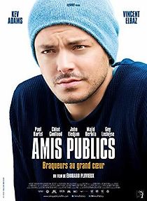 Watch Amis publics