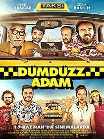 Watch Dümdüzz Adam