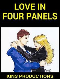Watch Love in Four Panels
