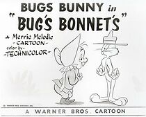Watch Bugs' Bonnets (Short 1956)