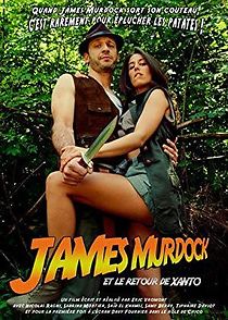 Watch James Murdock et le retour de Xanto