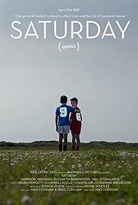 Watch Saturday