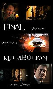 Watch Final Retribution