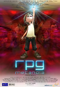 Watch RPG Metanoia