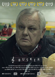 Watch Busker (Short 2014)
