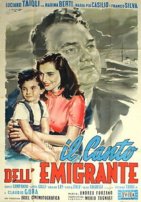 Watch Il canto dell'emigrante