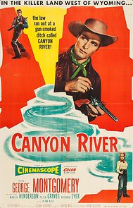 Watch Canyon River