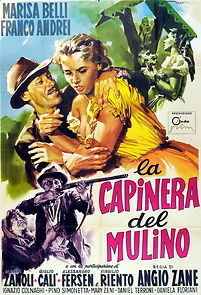 Watch La capinera del mulino