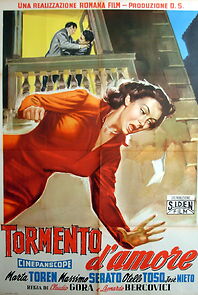 Watch Tormento d'amore