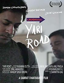 Watch Yari Road