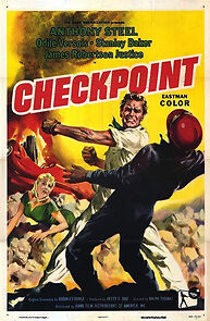 Watch Checkpoint