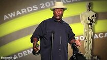 Watch Ving Rhames Wins Oscar for Piranha