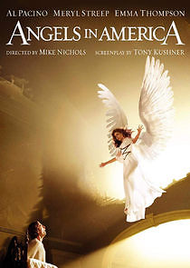 Watch Angels in America
