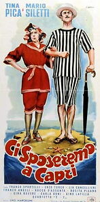 Watch Ci sposeremo a Capri