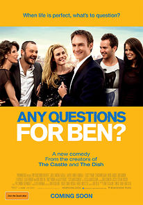Watch Any Questions for Ben?