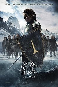 Watch Snow White and the Huntsman