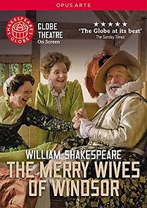 Watch The Merry Wives of Windsor