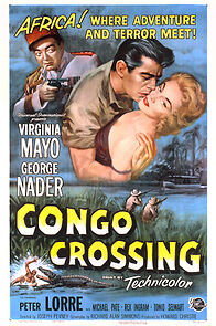 Watch Congo Crossing