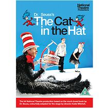 Watch The Cat in the Hat (Short 2010)