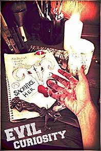 Watch An Evil Curiosity