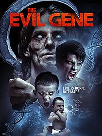 Watch The Evil Gene