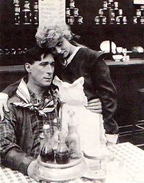 Watch Knight of the Trail (Short 1915)