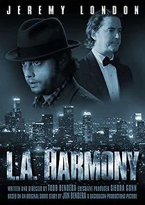 Watch L.A. Harmony