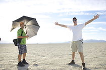 Watch The Rocket Project