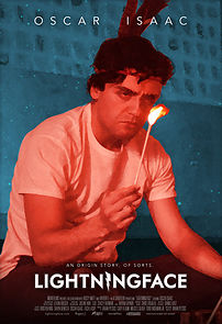 Watch Lightningface (Short 2016)