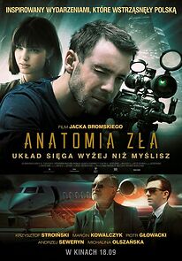 Watch Anatomia zla