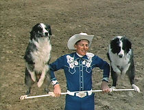 Watch Cow Dog (Short 1956)