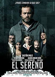 Watch El Sereno