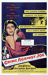 Watch Crime Against Joe