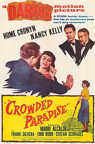 Watch Crowded Paradise