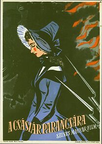 Watch A császár parancsára