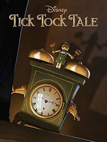 Watch Tick Tock Tale (Short 2015)