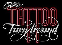 Watch Tattoo Turnaround