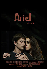 Watch Ariel in Beirut (Short 2013)
