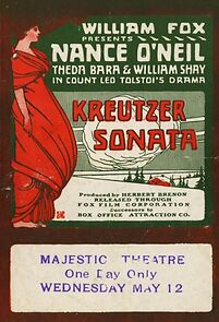 Watch Kreutzer Sonata