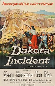 Watch Dakota Incident