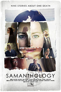 Watch Samanthology
