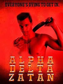 Watch Alpha Delta Zatan
