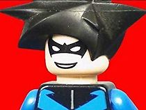 Watch Lego Batman: Nightwing's Return