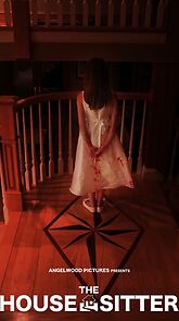 Watch The House Sitter (Short 2015)