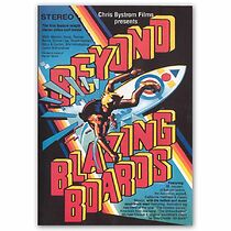 Watch Blazing Boards