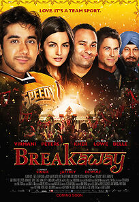 Watch Breakaway