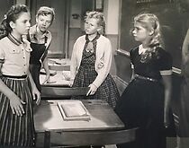 Watch The Dark Wave (Short 1956)