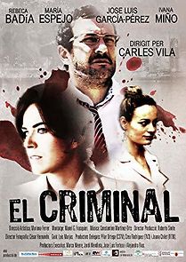 Watch El criminal