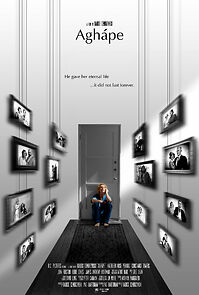 Watch Aghápe (Short 2015)