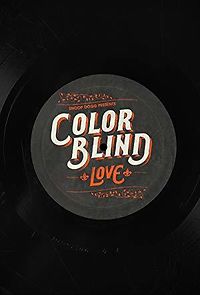 Watch October London: Color Blind - Love